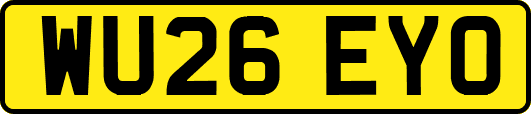 WU26EYO
