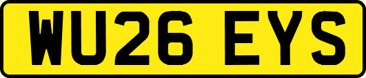 WU26EYS