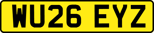 WU26EYZ