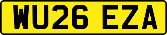 WU26EZA