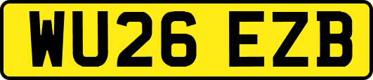 WU26EZB