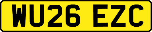 WU26EZC