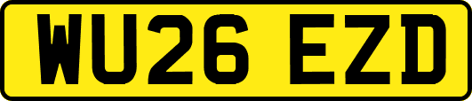 WU26EZD