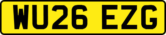 WU26EZG