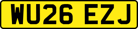 WU26EZJ