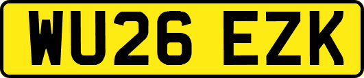 WU26EZK