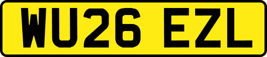 WU26EZL