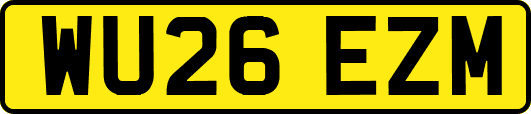 WU26EZM