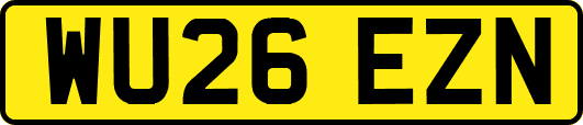 WU26EZN