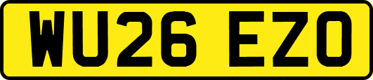 WU26EZO