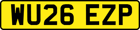 WU26EZP