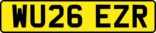 WU26EZR