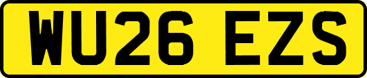 WU26EZS