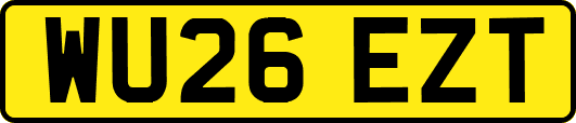 WU26EZT