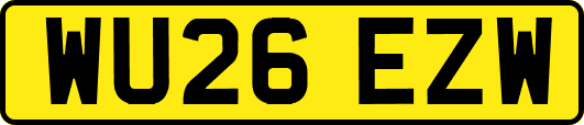 WU26EZW