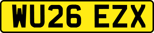 WU26EZX
