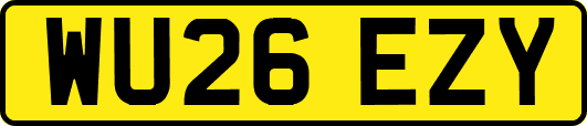 WU26EZY