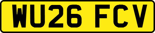 WU26FCV