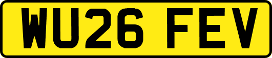 WU26FEV
