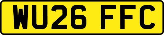 WU26FFC
