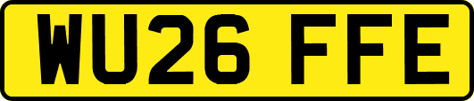 WU26FFE