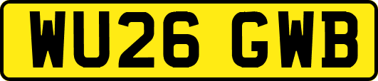 WU26GWB