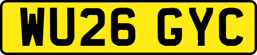 WU26GYC