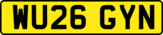 WU26GYN
