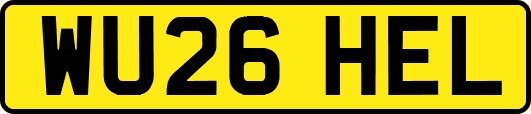 WU26HEL