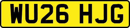 WU26HJG