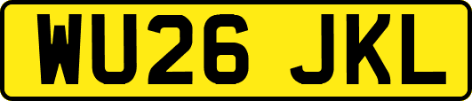 WU26JKL
