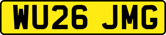 WU26JMG