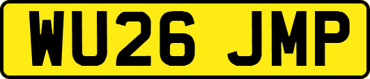 WU26JMP
