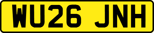 WU26JNH