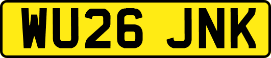 WU26JNK