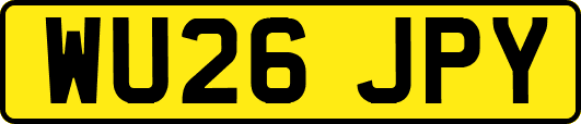WU26JPY
