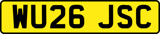 WU26JSC