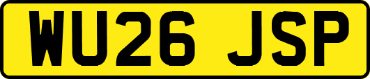 WU26JSP