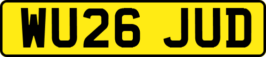 WU26JUD