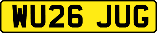 WU26JUG