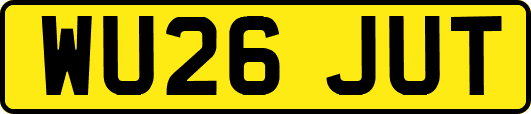 WU26JUT