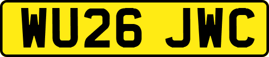 WU26JWC