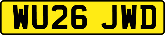 WU26JWD
