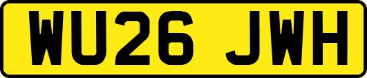 WU26JWH