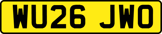 WU26JWO