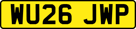 WU26JWP
