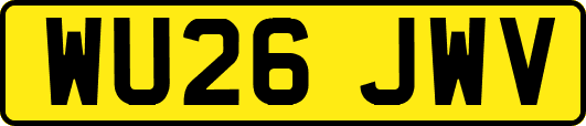WU26JWV
