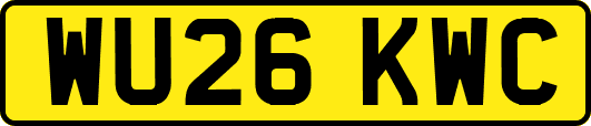 WU26KWC