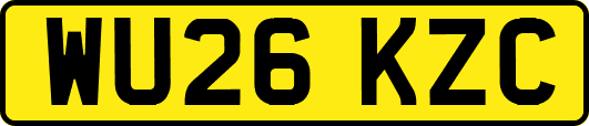 WU26KZC