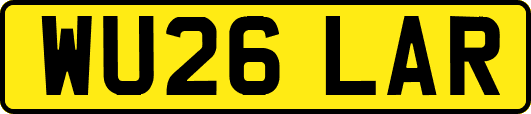 WU26LAR